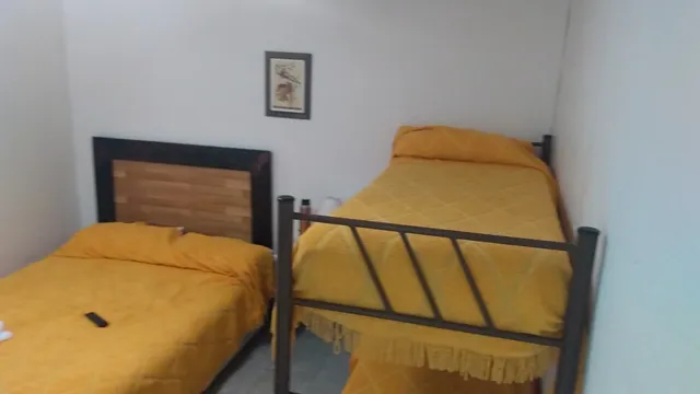 Departamentos Patagonia