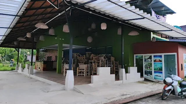 Na Suang Restaurant&Chef jimme