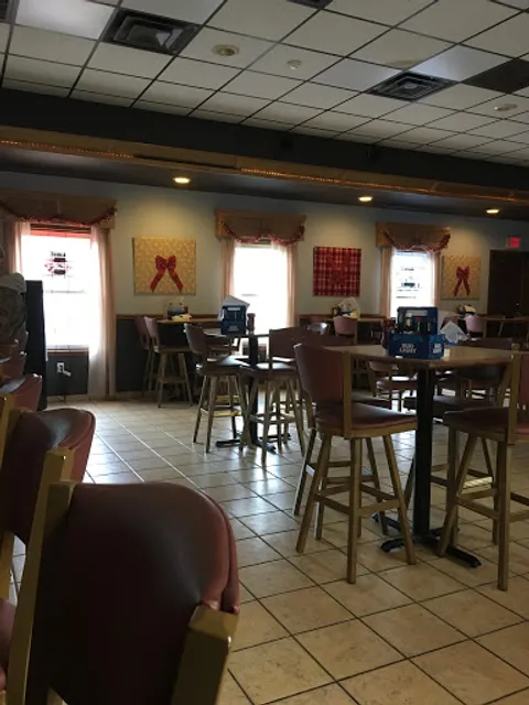 Ventura's Restaurant & Pizza