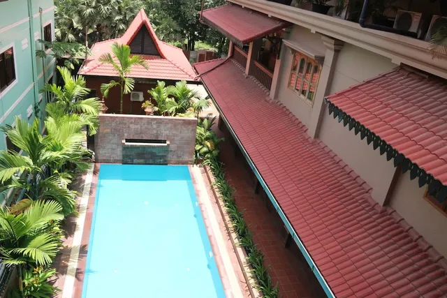 Shining Angkor Hotel