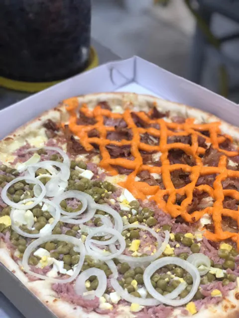 Pizzaria Noquinha Delivery - Presidente Epitácio