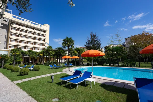 Hotel Savoia Thermae & SPA