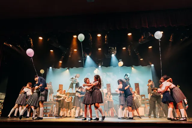 Lanti Performing Arts