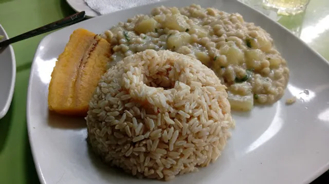 Restaurante Vegetariano