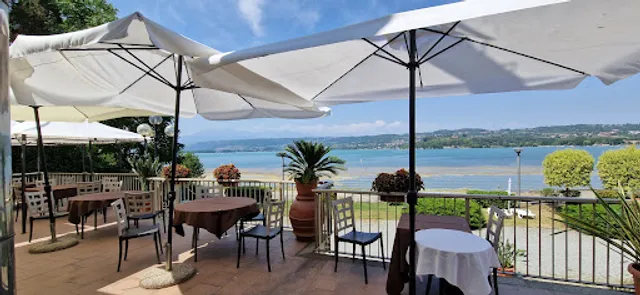 Ristorante dei Pescatori