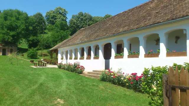 Berki Porta Vendégház