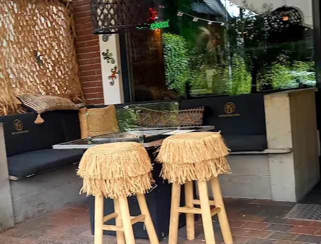 The Three Star Gastropub