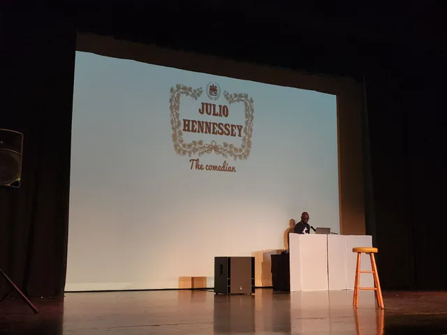 The Edward C Smith Civic Center