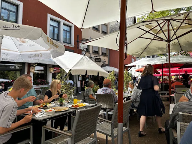 Restaurant Zum Wasserfall