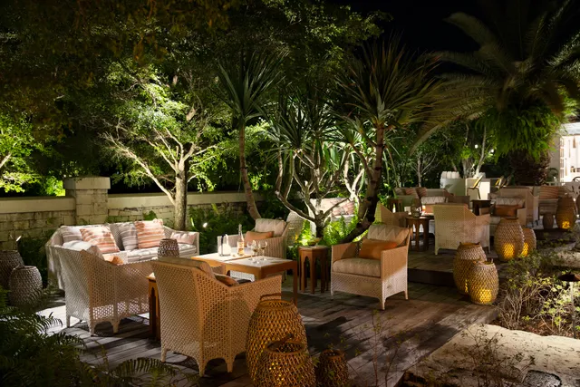 Grace's Cottage Restaurant