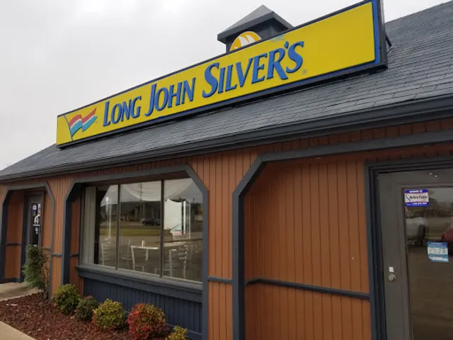 Long John Silver's