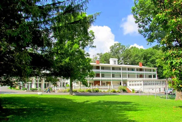 Capon Springs and Farms