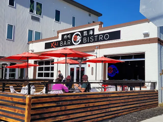 Kai Bistro