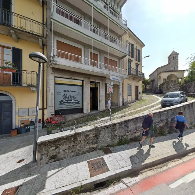 Arte Della Birra Beer Shop