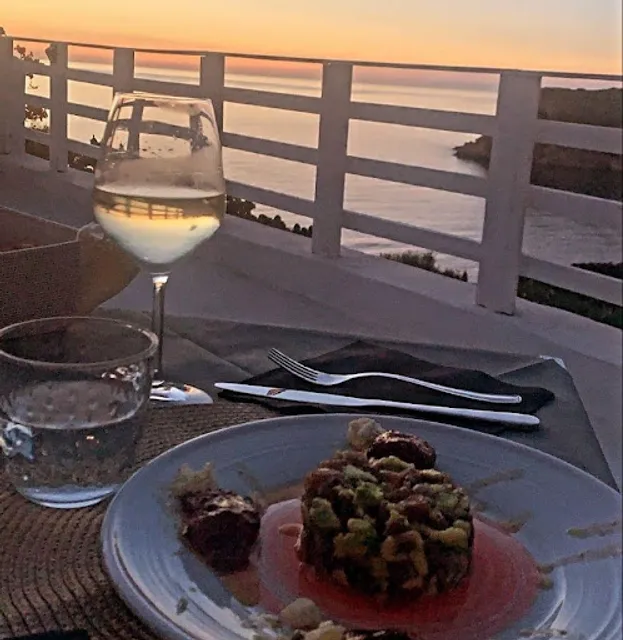 Home Restaurant - La Cantina