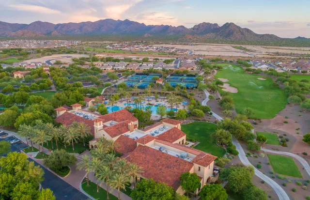 Sun City Festival by Del Webb- 55+ Retirement Community