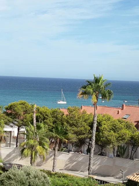 Villa Dorada Playa San Juan Alicante. Alquiler vacacional