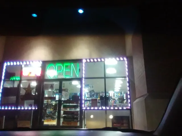 Meridian Commercial Center