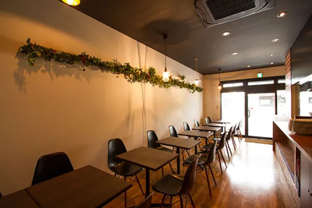 roast beef Kitchen Fork Tokyo