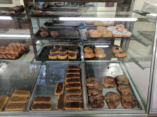 Jim Bob's Bakery Inc