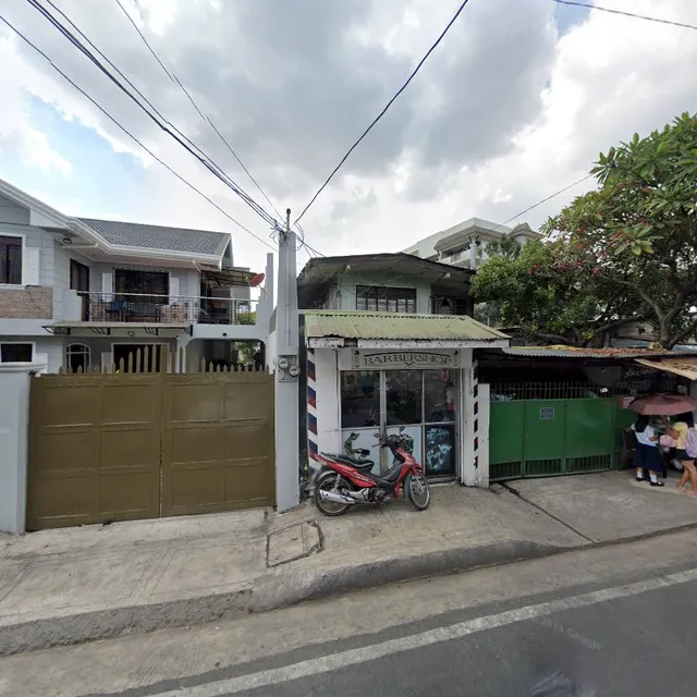 La Robusta Coffee Shop