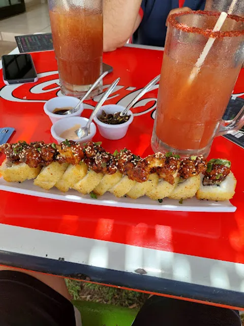 Monovichy el Original Suc. la Salle