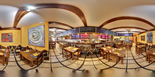 Restaurante Entre Copas