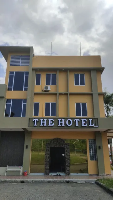The Hotel (Sandakan)