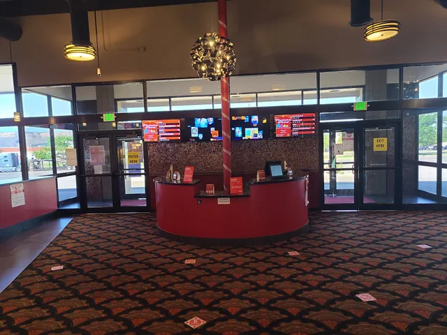 Picture Show at Grand Junction