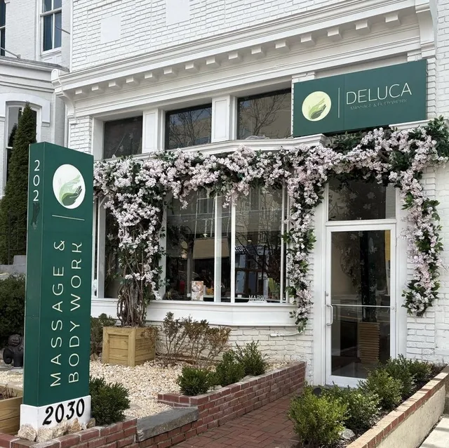 Deluca Massage & Bodywork