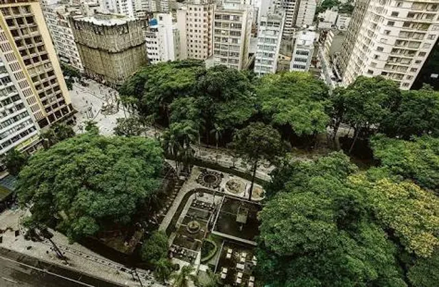 Praça Osório