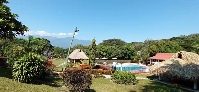 Finca Hotel Palmichal