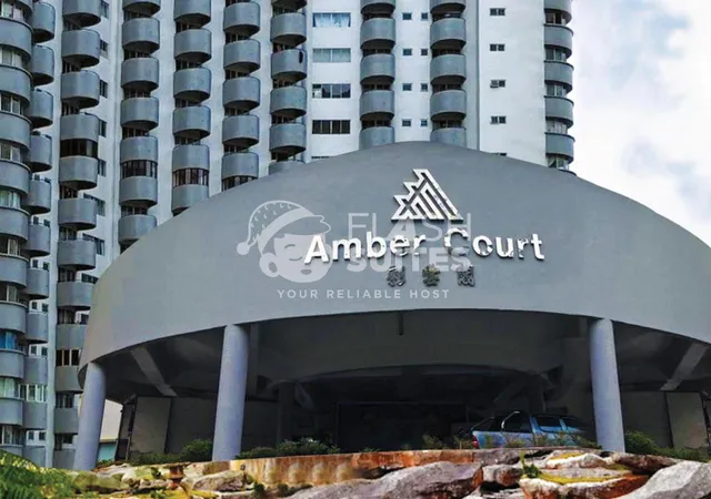 Amber Court Premium Suites @ Genting Highlands