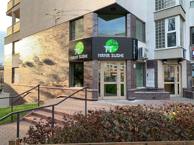 Nana Sushi