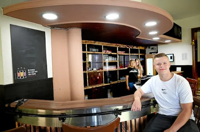 Bürgerstuben - Hagen