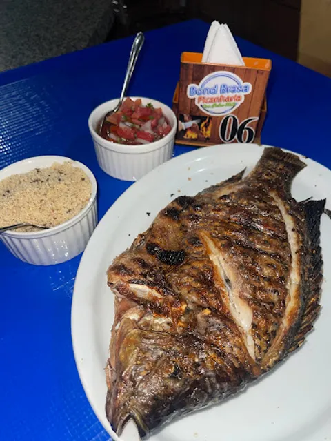 BondBrasa Picanharia