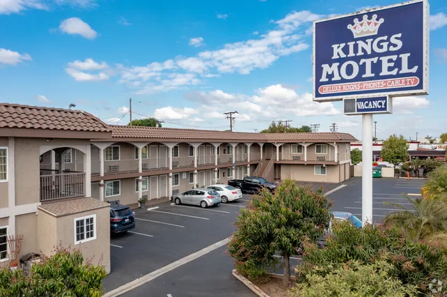 Kings Motel