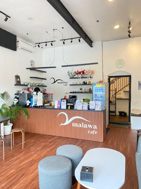Malawa Cafe Pangsud Probolinggo