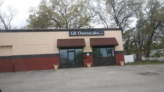 Grand Rapids Cheesecake Company