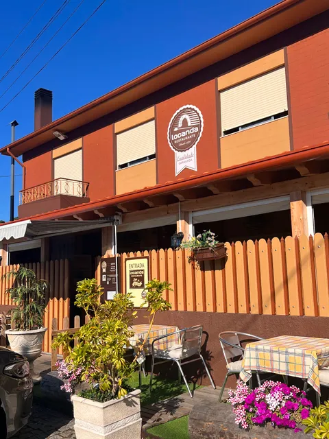 Restaurante Locanda