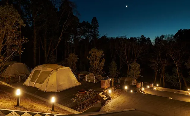 きのえね SAKE CAMP