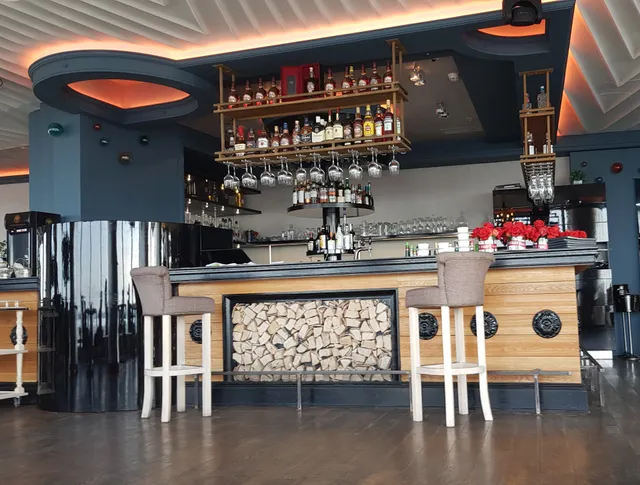 Restaurant Panorama A.S.P.