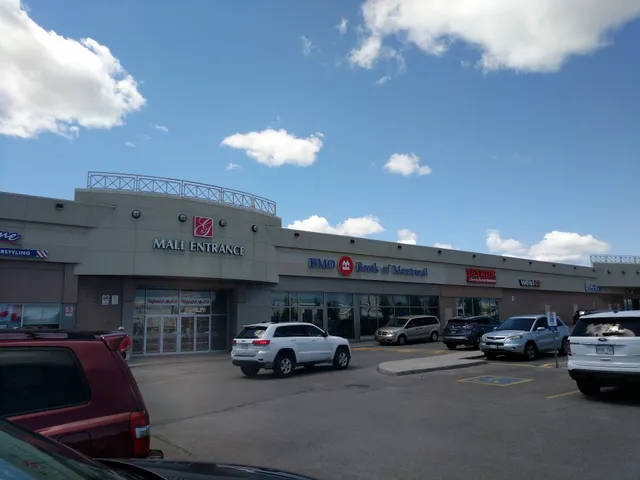 Georgetown Market Place