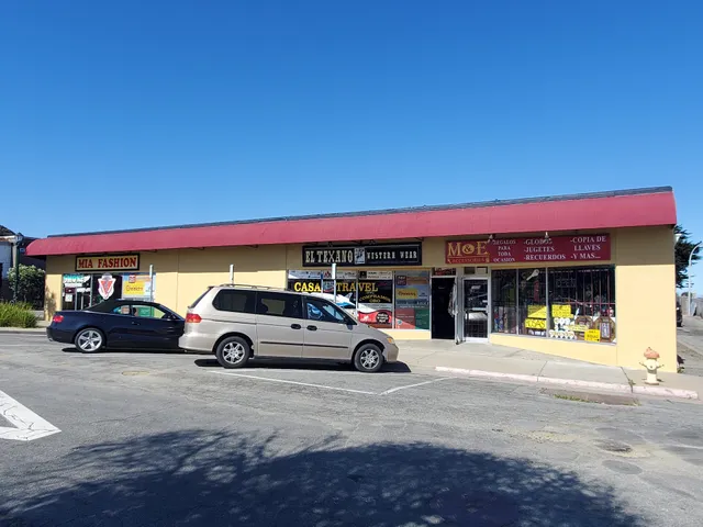 El Texano Western Wear/Envios de dinero/Boletos de avión