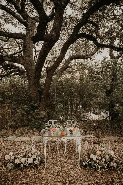 Rambling Rose Ranch Event Venue