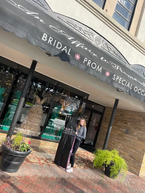 An Affair To Remember - Georgia