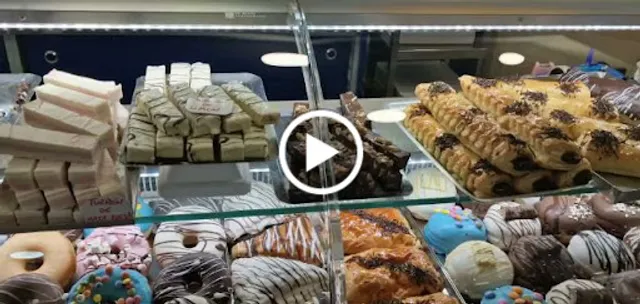 Confitería Virgen Del Valme