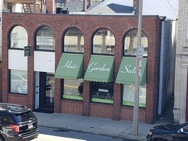 Hair Garden Salon