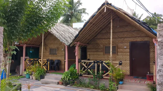 Varshini home stay