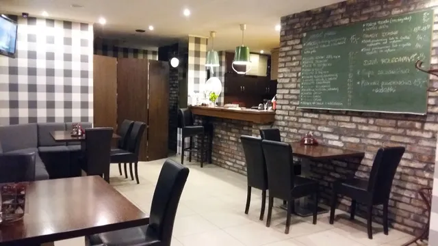 Pizzeria Kmicic Truskolasy